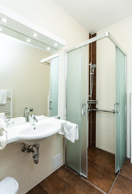 Gaestehaus Ferk - Fruehstueckspension, Bed & Breakfast Bad Radkersburg Room photo
