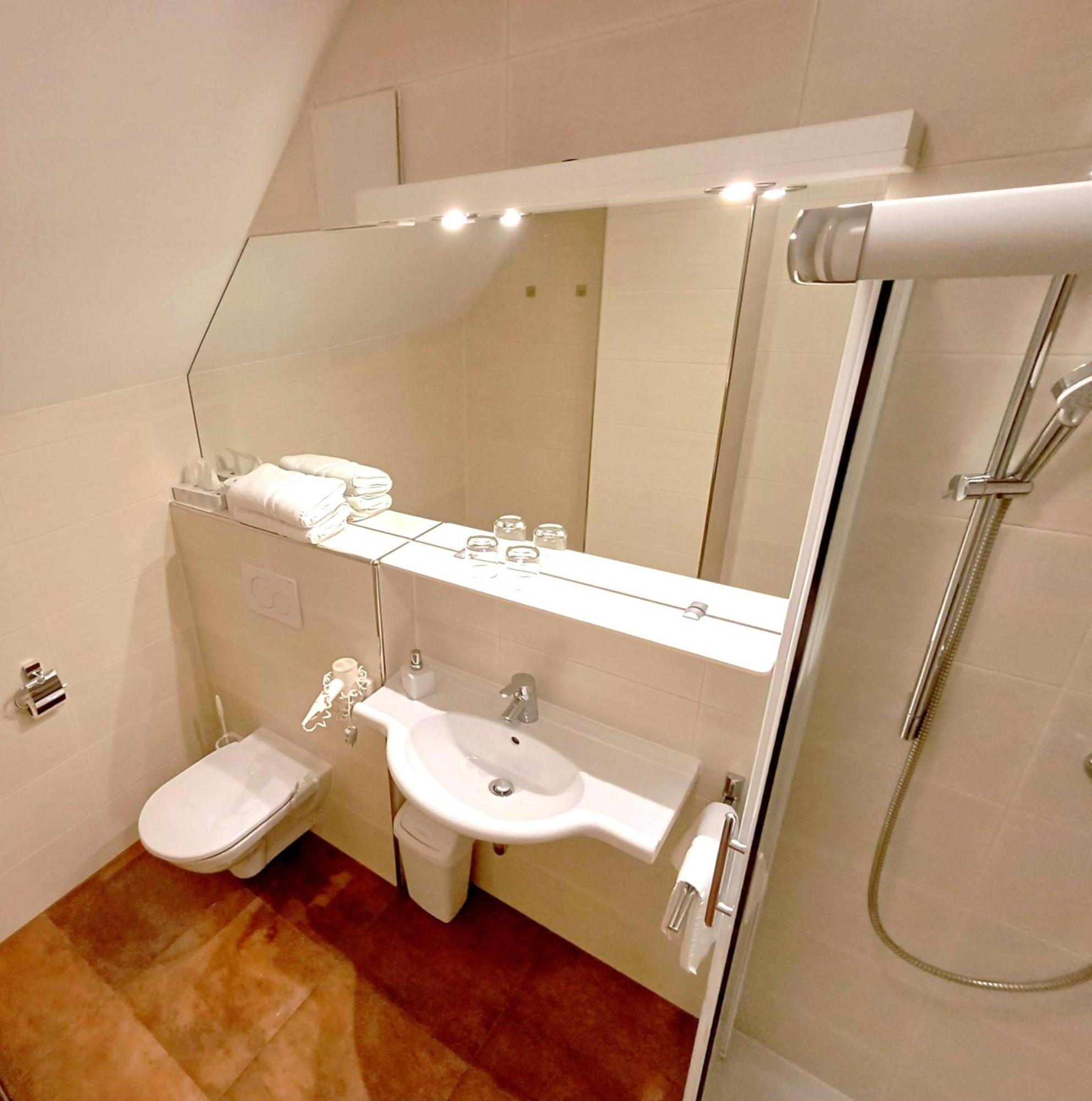 Gaestehaus Ferk - Fruehstueckspension, Bed & Breakfast Bad Radkersburg Exterior photo