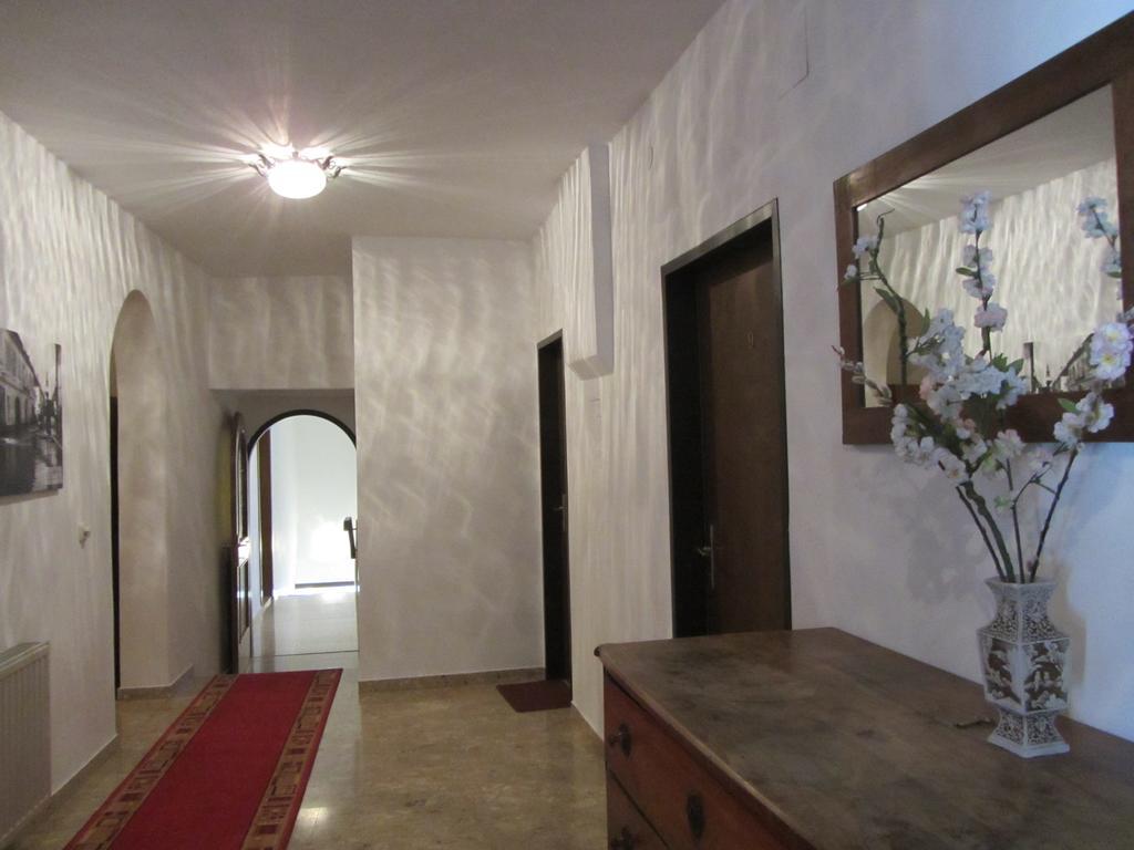 Gaestehaus Ferk - Fruehstueckspension, Bed & Breakfast Bad Radkersburg Exterior photo