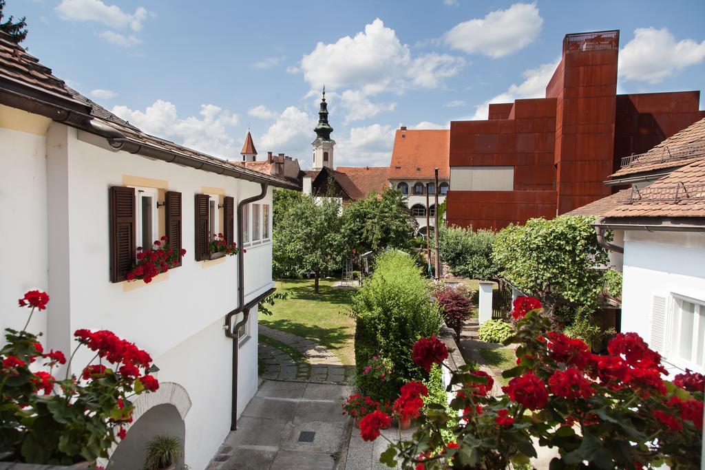Gaestehaus Ferk - Fruehstueckspension, Bed & Breakfast Bad Radkersburg Exterior photo