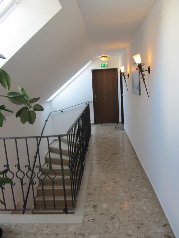 Gaestehaus Ferk - Fruehstueckspension, Bed & Breakfast Bad Radkersburg Exterior photo